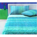 Copriletto trapuntato  Lilly