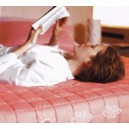 Copriletto trapuntato  BRIO Sun Mup