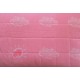 Copriletto trapuntato  BRIO Sun Mup Rosa