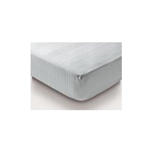 Coprimaterasso matrimoniale in cotone sanfor