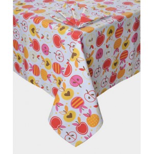 Tovaglia Bassetti Acrobat 4 posti
