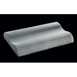 Guanciale Eco Cervicale Waterlily