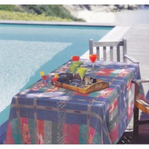 Tovaglia Quadrata Granfoulard Feng