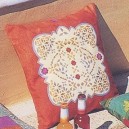 Copricuscino 40x40 kasbah