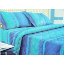 Copriletto trapuntato Sensil