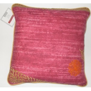 Copricuscino 40x40 Kamya