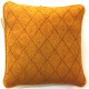 Copricuscino 40x40  Elur oro