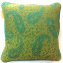 Copricuscino 40x40   Ezin