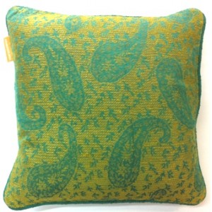 Copricuscino 40x40  Granfoulard Bassetti Ezin