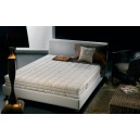 Materasso Waterlily Soia ProgressPlus con fodera Silver 