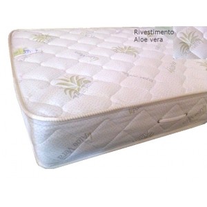 Materasso Ortopedico Anatomico