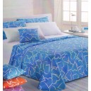 Copriletto di cotone Lovely