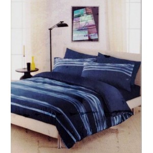 Completo copripiumone singolo Electra