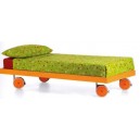 Copriletto trapuntato BRIO Meteorik